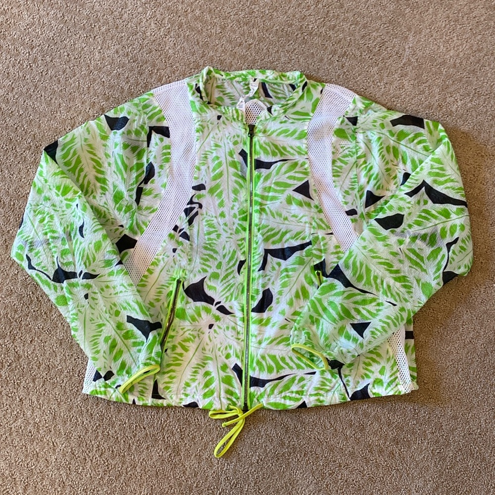 Alo wind jacket